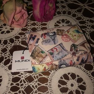 Mundi Wallet